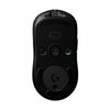 Mouse Gamer Logitech G Pro Sem Fio Wireless Preto 910-005271