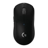 Mouse gamer Logitech G PROX sem fio preto 910-005879