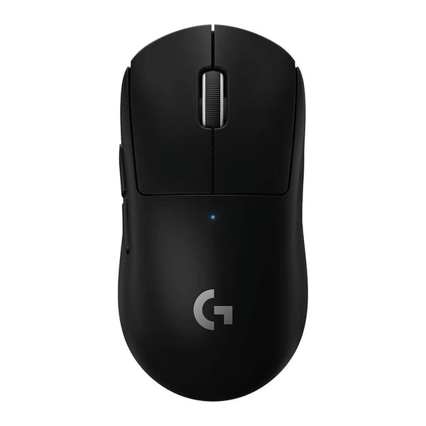 Mouse gamer Logitech G PROX sem fio preto 910-005879
