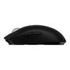 Mouse gamer Logitech G PROX sem fio preto 910-005879