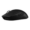 Mouse gamer Logitech G PROX sem fio preto 910-005879