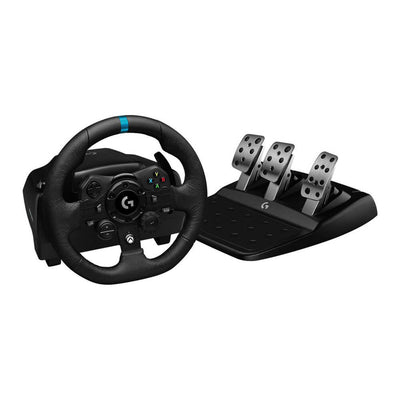 Volante Gamer Logitech G923 Xbox One Series e Pc  941-000157