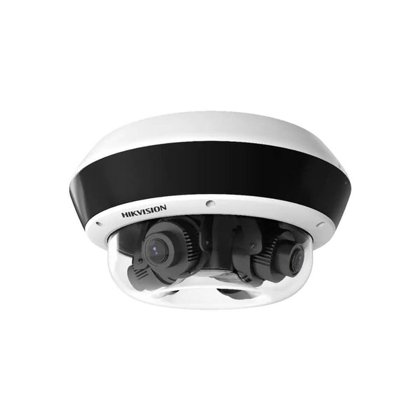 CAMERA IP HIKVISION 2MP FISHEYE - DS-2CD6D24FWD-IZS(2.8-12MM)