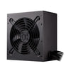 FONTE  750 WATS REAIS ATX COOLER MASTER 80 PLUS BRONZE - MPE-7501
