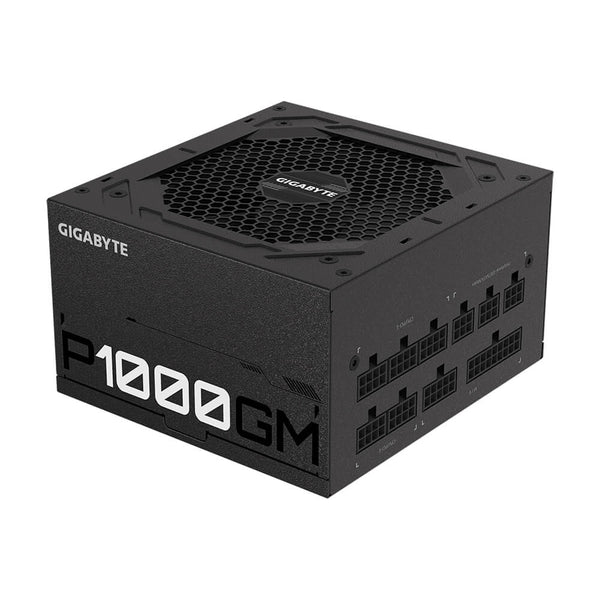 Fonte1000 Wats Reais ATX Gigabyte GP-P1000GM