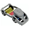 RIBBON PARA IMPRESSORA ZEBRA ZC100/ZC300 ) COLORIDO- 800300-250BR