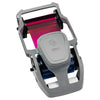 RIBBON PARA IMPRESSORA ZEBRA ZC100/ZC300 ) COLORIDO- 800300-250BR