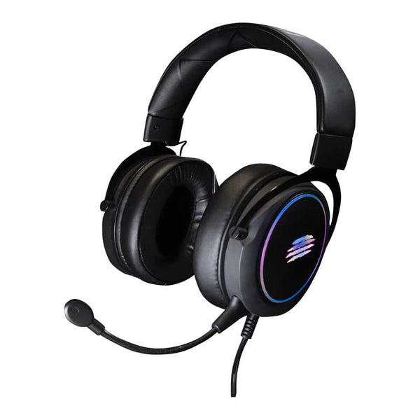 Headset gamer OEX Ozzy HS418