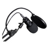 Microfone gamer OEX Skipper Caster MG300