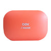 Fone de ouvido bluetooth OEX Flex TWS21 preto sem fio