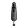 Apresentador e Passador de Slides Logitech R500S 910-006518