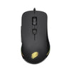 Mouse gamer OEX Cronos MS320