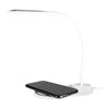 Luminária Dream com Carregador Wireless L100 OEX Branca