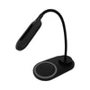 Luminária Dream com Carregador Wireless L100 OEX Preta