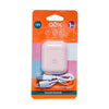 Fone de Ouvido OEX Candy TWS11 Bluetooth Rosa Claro Sem Fio