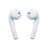Fone de Ouvido OEX Candy TWS11 Bluetooth Branco Sem Fio