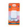 Fone de Ouvido OEX Candy TWS11 Bluetooth Branco Sem Fio