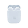 Fone de Ouvido OEX Candy TWS11 Bluetooth Branco Sem Fio