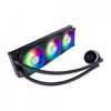 WATER COOLER MASTERLIQUID PL360 COOLER MASTER  - MLY-D36M-A23PZ-R