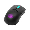 Mouse gamer MM712 Cooler Master edição 30 anos