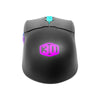 Mouse gamer MM712 Cooler Master edição 30 anos