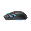 Mouse gamer MM712 Cooler Master edição 30 anos