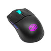 Mouse gamer MM712 Cooler Master edição 30 anos