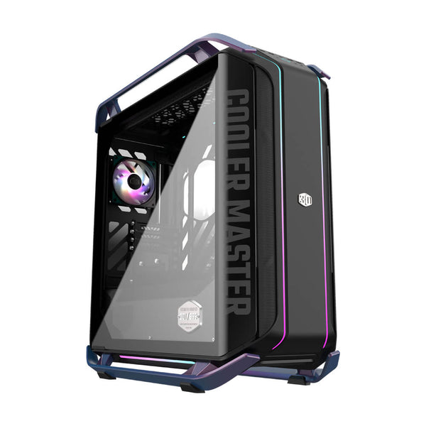 Gabinete Gamer Cosmos Infinity Cooler Master Edição 30 Anos C700M