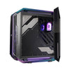 Gabinete Gamer Cosmos Infinity Cooler Master Edição 30 Anos C700M