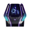 Gabinete Gamer Cosmos Infinity Cooler Master Edição 30 Anos C700M