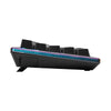 Teclado Mecânico Gamer MK721 Cooler Master RGB Edição 30 anos