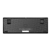 Teclado Mecânico Gamer MK721 Cooler Master RGB Edição 30 anos