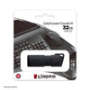 PEN DRIVE 32GB KINGSTON USB 3.2 DTXM/32GB