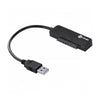 CONVERSOR USB VINIK 2.0 PARA SATA CA25-20 - 34226