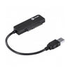 CONVERSOR USB VINIK 2.0 PARA SATA CA25-20 - 34226