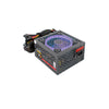 FONTE  600 WATS REAIS ATX EVUS BRONZE EVG600 ARGB