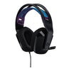 Headset Gamer Logitech G335 Preto 981-000977
