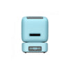Caixa de som Divoom Ditoo Pro pixel art game retro bluetooth azul