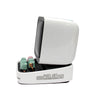 Caixa de som Gamer Ditoo Pro 5.0 Divoom 15W Branca