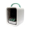 Caixa de som Gamer Ditoo Pro 5.0 Divoom 15W Branca