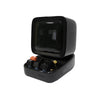 Caixa de som Gamer Ditoo Pro 5.0 Divoom 15W Preta