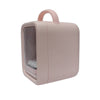 Caixa de som gamer Ditoo Pro 5.0 Divoom 15W rosa