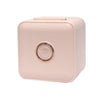 Caixa de som Bluetooth Zooe rosa Divoom