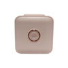 Caixa de som Bluetooth Zooe rosa Divoom
