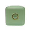 Caixa de som Bluetooth Zooe verde Divoom