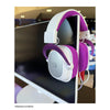 FONE DE OUVIDO HEADSET REDRAGON GAMER HERO H530-WP BRANCO COM ROX