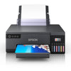 Impressora Fotográfica EcoTank L8050 Wi-Fi