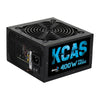 Fonte 400 Wats reais ATX Aerocool KCAS 400W 64901