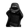Cadeira Gamer Comet Vinik Preto CGC10P