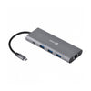 HUB VINIK USB TIPO C 9 EM 1 C/ 3 USB 3.0-  HC-9